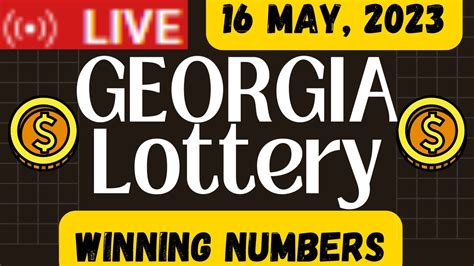 georgia lottery result|Iba pa.